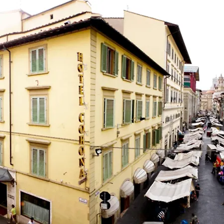 D'italia Florencie
