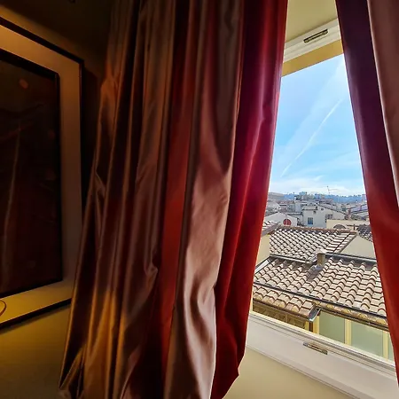 L'orologio - Wtb 4* Firenze