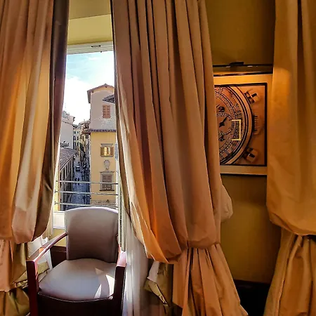 L'orologio - Wtb Hotel