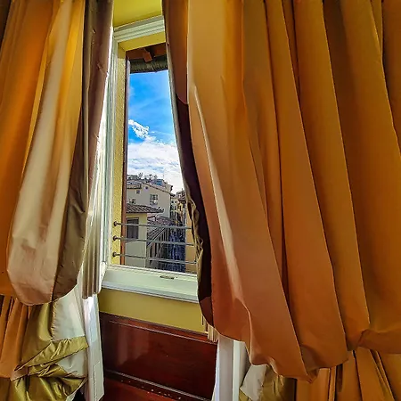 Hotel L'orologio - Wtb Firenze