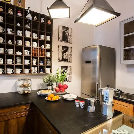 Soprarno Bed and breakfast 2*