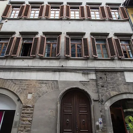 Bed and breakfast Soprarno