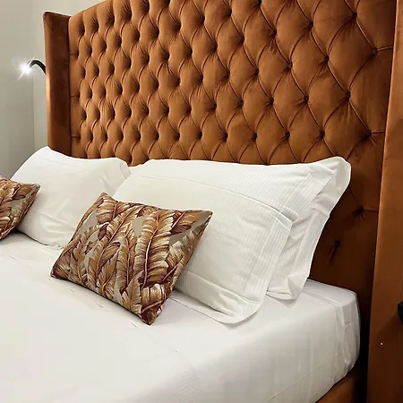 Corte Dei Sogni Boutique & Hotell 3*