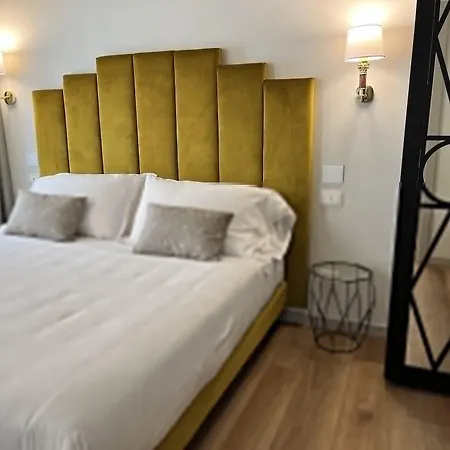 Corte Dei Sogni Boutique & Florens