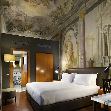 Garibaldi Blu - Wtb Hotel Florencia
