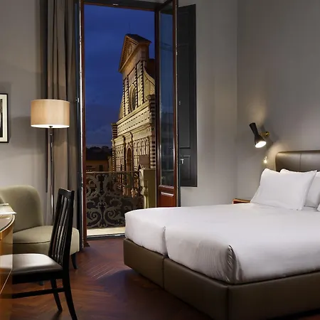 Hotel Garibaldi Blu - Wtb Florencia