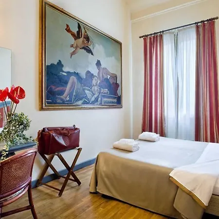 Hotell Unicorno Florens