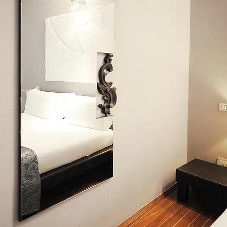 Borghese Palace Art 4* Firenze