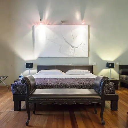 Borghese Palace Art Hotel Firenze