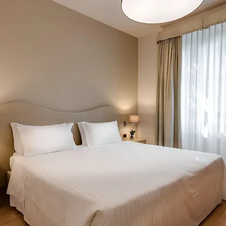 La Fortezza מלון 3*