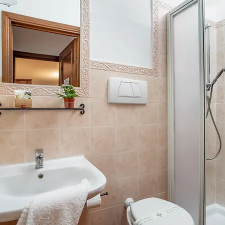 Antica Posta Bed & Breakfast 3*