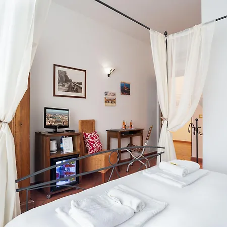 Bed & Breakfast Antica Posta Florence