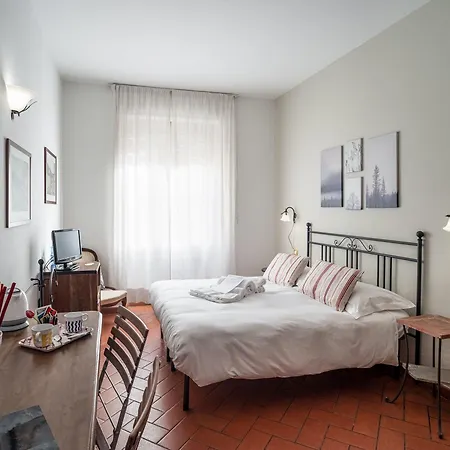 Antica Posta Bed & Breakfast