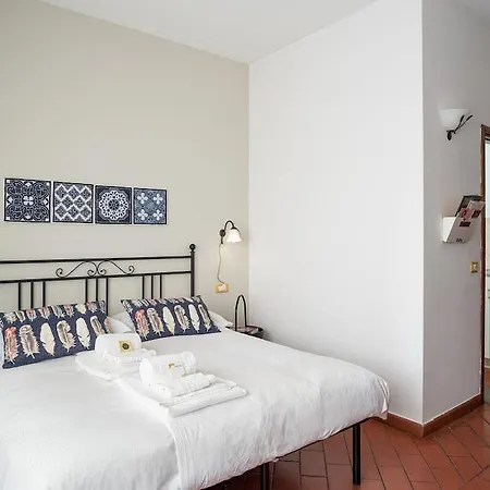 Antica Posta Bed & Breakfast Florence