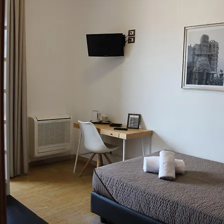 Franchi Hotel