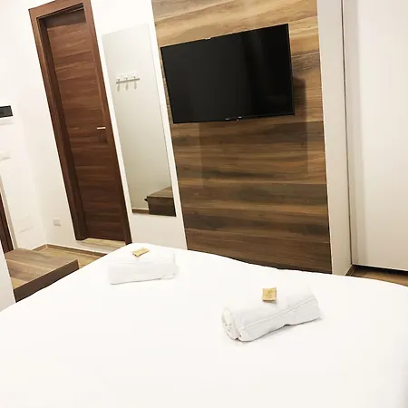 Hotel Fiorino Florence