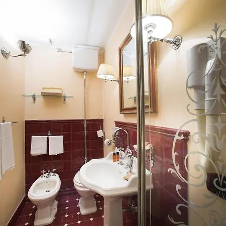 Bed & Breakfast Il Marzocco Boutique Firenze