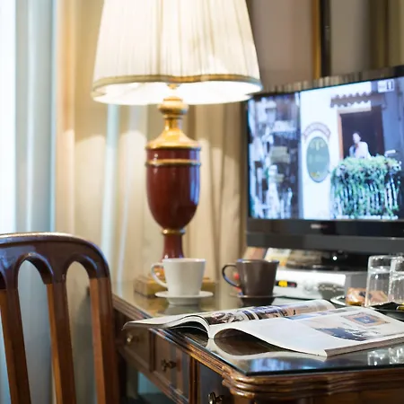 Il Marzocco Boutique Bed & Breakfast Firenze
