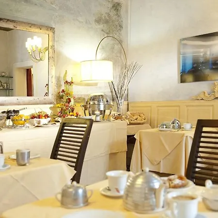 Palazzo Dal Borgo 4* Florencie