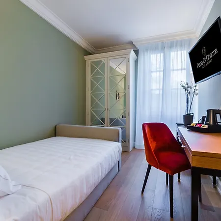 Hotel Neroli - Place Of Charme Florença