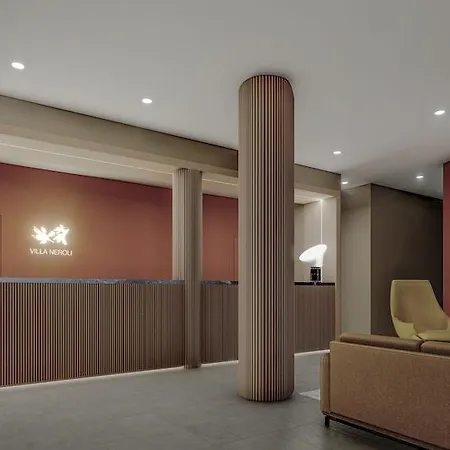 Hotel Neroli - Place Of Charme Florença