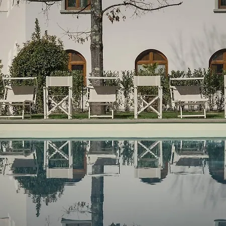 Hotel Neroli - Place Of Charme Florença