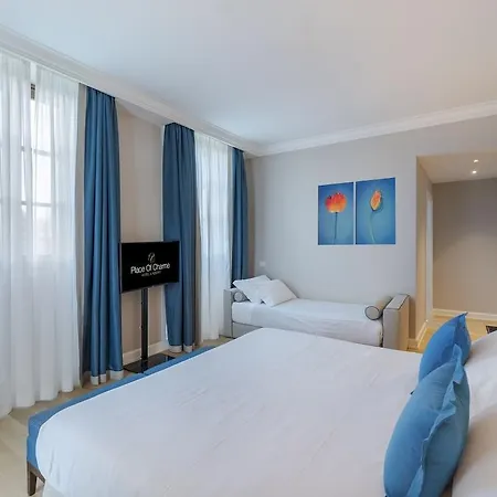 Hotel Neroli - Place Of Charme 4*
