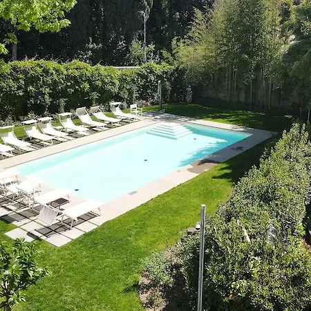 Neroli - Place Of Charme Florença