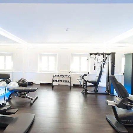 Hotel Brunelleschi