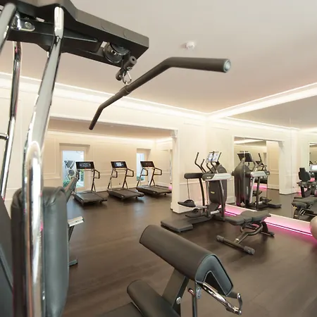 Hotel Brunelleschi Florence