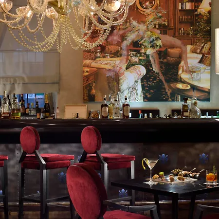 Hotel Brunelleschi