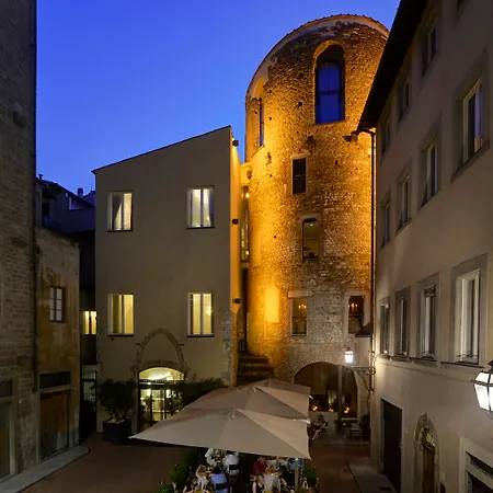 Brunelleschi Hotel 4*