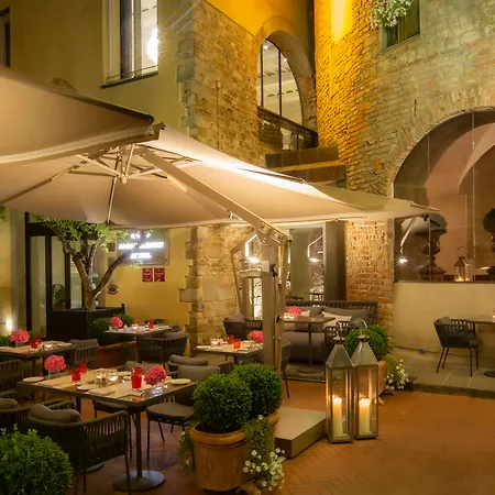 Hotel Brunelleschi 4*