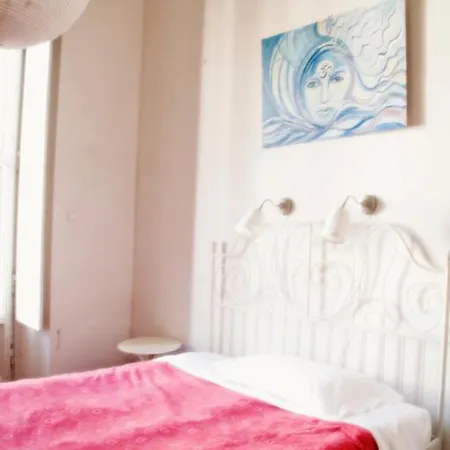 5 Sensi Guest house Florence