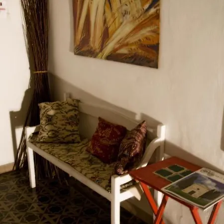 5 Sensi Guest house Florence