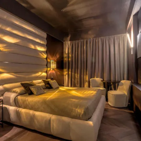 Palazzo Alfieri - Place Of Charme Hotel 4*