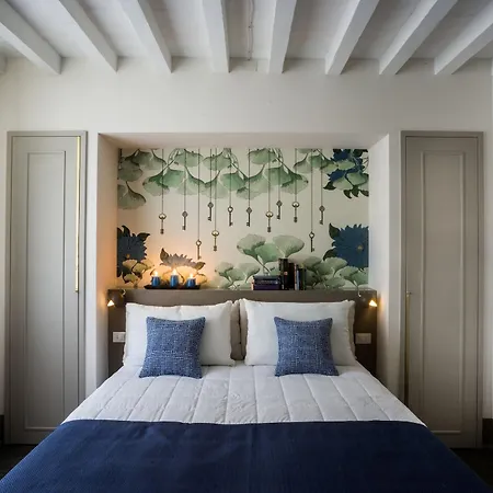 Hotel Alfieri9 Florencia