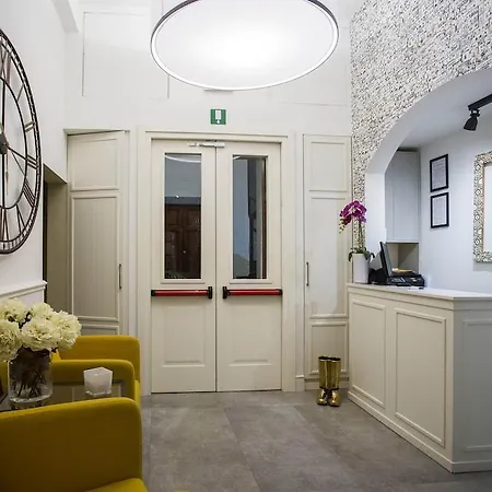 Hotel Dedo Boutique