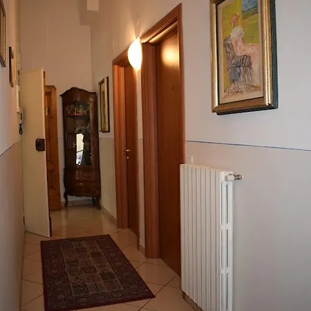 Hotel Dalmazia