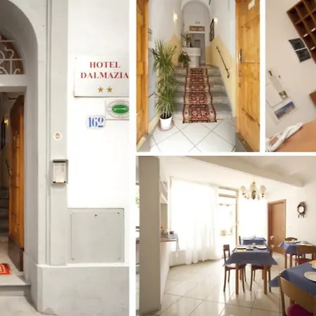 Hotel Dalmazia
