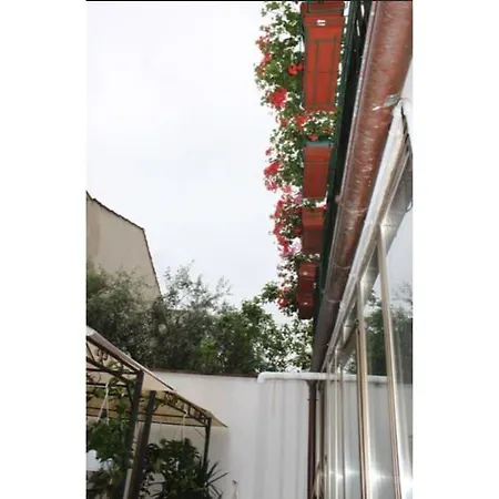 Dalmazia Hotel Florence