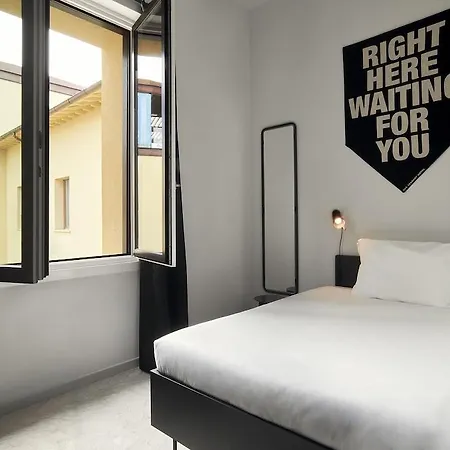 The Social Hub Lavagnini Hotel 4*