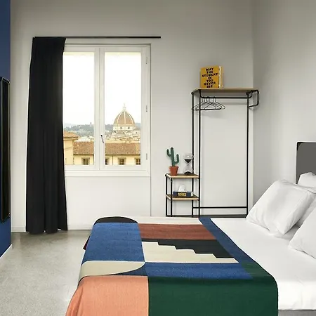 Hotel The Social Hub Lavagnini Florença