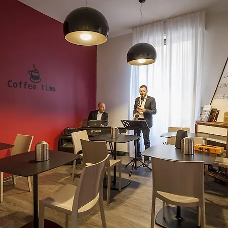 Bed & Breakfast Il Giglio Rosso