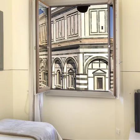 Battistero Florence