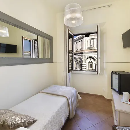 Battistero Florence