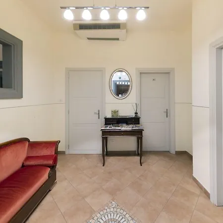Bed & Breakfast Battistero
