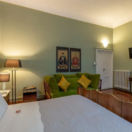 Bed & Breakfast Opera Boutique Florens