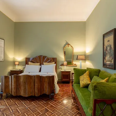 Opera Boutique 3* Florens