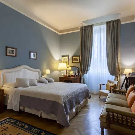 Opera Boutique Bed & Breakfast